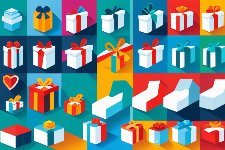 A comparative table showing the eligibility assessment of various digital content types as Furusato Nozei return gifts, with columns for asset value, convertibility, local product relevance, and overall possibility.