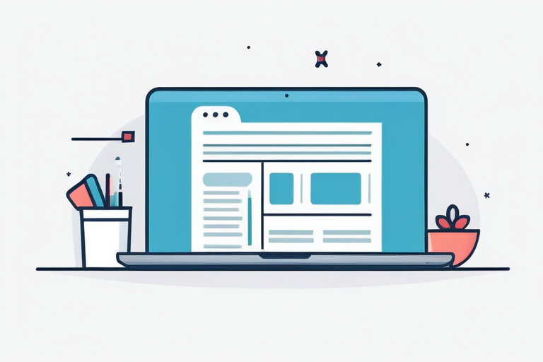 A person comparing multipleふるさと納税 websites on a laptop or tablet, with different recommendation results visible, emphasizing a critical evaluation process.