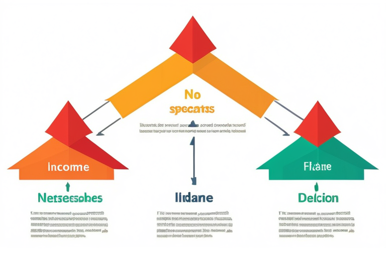 A detailed diagram illustrating the two-tiered structure of donation deductions in Japan, showing how income tax and resident tax deductions work. Specifically, it should clearly distinguish between income deduction and tax credit for NPO donations, and the combined structure of income tax deduction, basic resident tax deduction, and special resident tax deduction for Furusato Nozei. Arrows and labels should indicate which part applies to each type of donation.