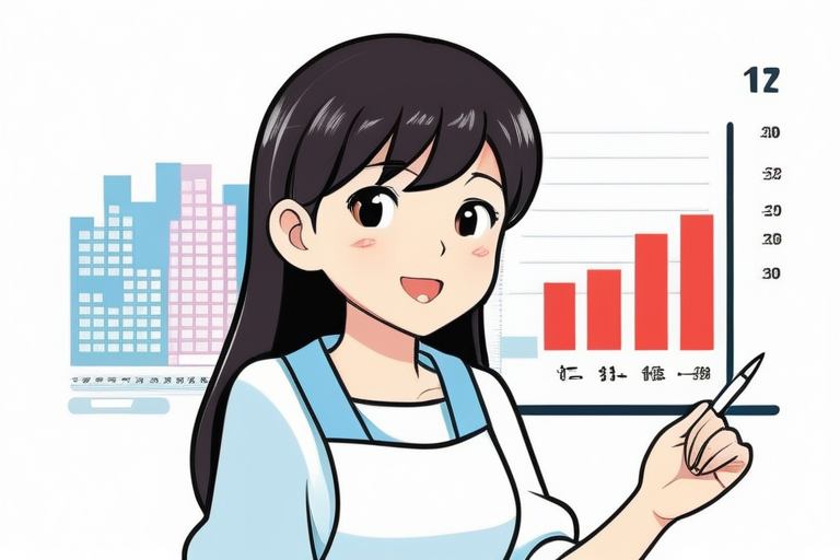 A bar chart comparing Furusato納税 limits. The X-axis represents '年収' (500万円, 700万円, 1000万円). For each income level, there are two bars: one for '子供22歳時 (特定扶養親族)' and one for '子供23歳時 (一般の扶養親族)'. The bars for '23歳時' should be visibly shorter, illustrating the decrease in limit. Clearly label the values on the bars and the decrease.