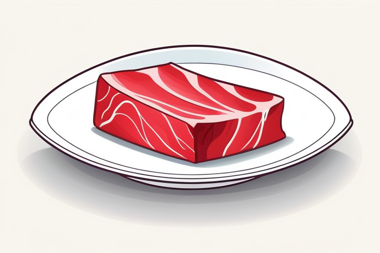A comprehensive comparison table for Furusato Nozei A5 rank beef products, with empty rows but clearly defined columns for product name, local government, donation amount, quantity, estimated market value, return rate, cost per 100g, main cut, intended use, and available platforms.