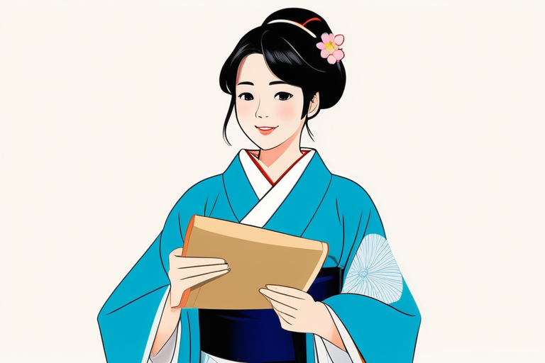 A majestic, well-preserved traditional Japanese building (cultural heritage) standing proudly against a clear blue sky, symbolizing the successful preservation of history for future generations. The image should evoke a sense of hope and continuity.