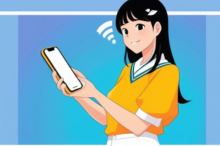 A diagram showing a smartphone with an NFC antenna highlighted, and a My Number card with its IC chip highlighted, demonstrating how to properly align them for reading.