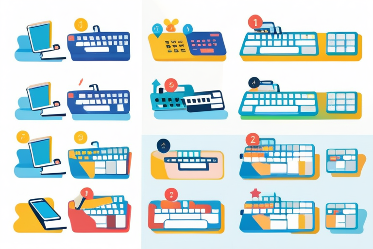 An infographic illustrating the two types of My Number card passwords: 