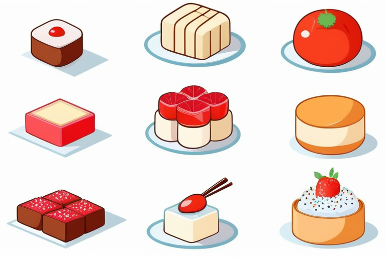 ゼロシュガー大福