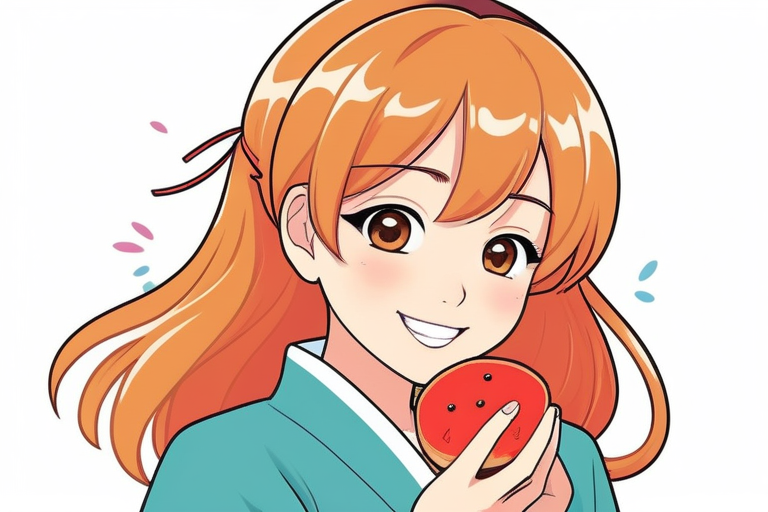 おからパウダーどら焼き