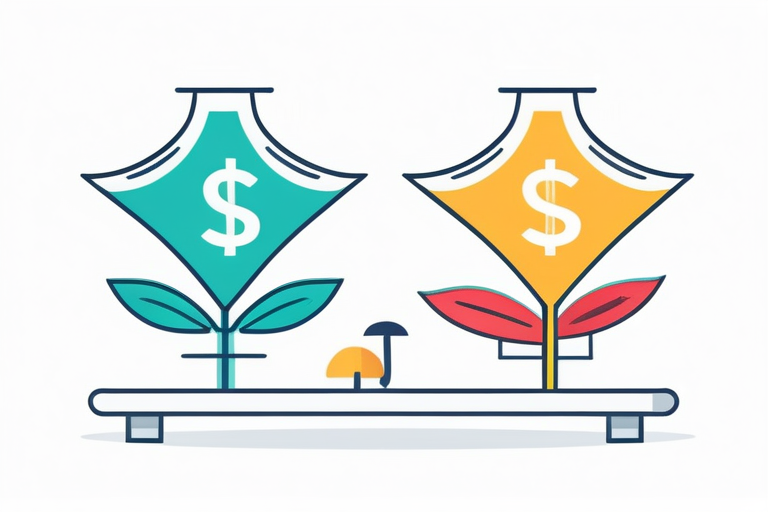 A diagram illustrating the retirement income deduction calculation. It shows two branches: 