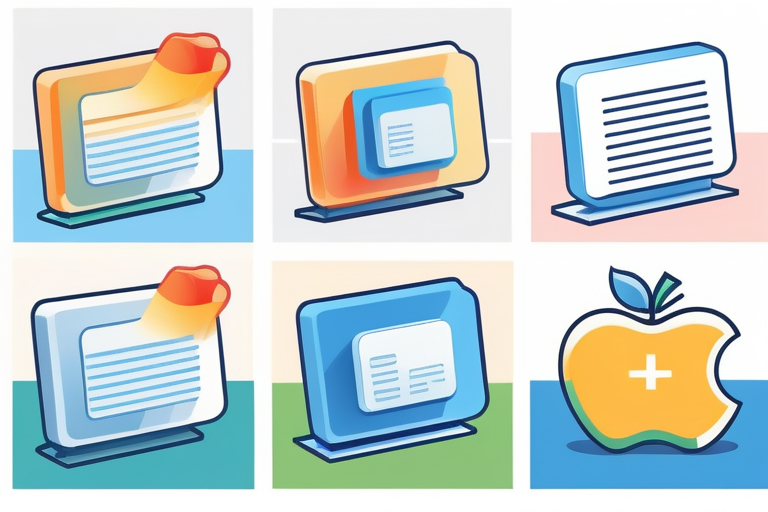 Diagram illustrating the difference between Apple Silicon (M1/M2/M3) native execution and Intel-based application execution via Rosetta 2 on a Mac, highlighting performance and stability benefits of native apps.