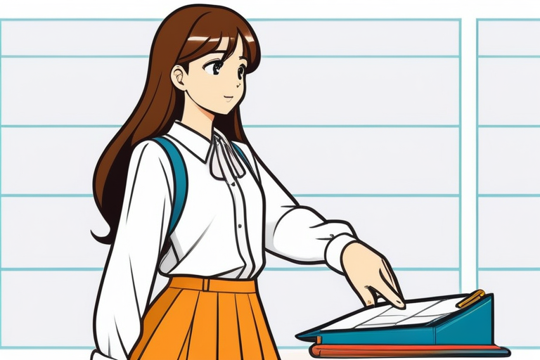 A conceptual image illustrating the differences between business income and miscellaneous income, possibly with two columns highlighting key features like tax deductions, loss offset, and accounting methods.