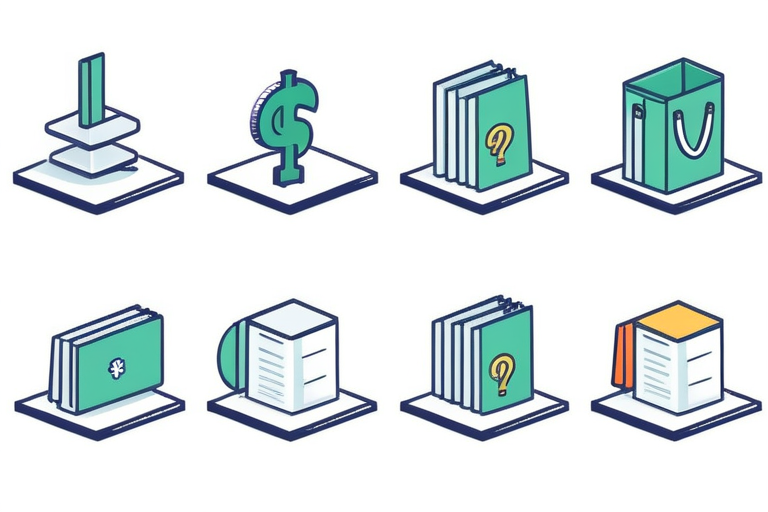 A flowchart with clear yes/no branches, starting with 