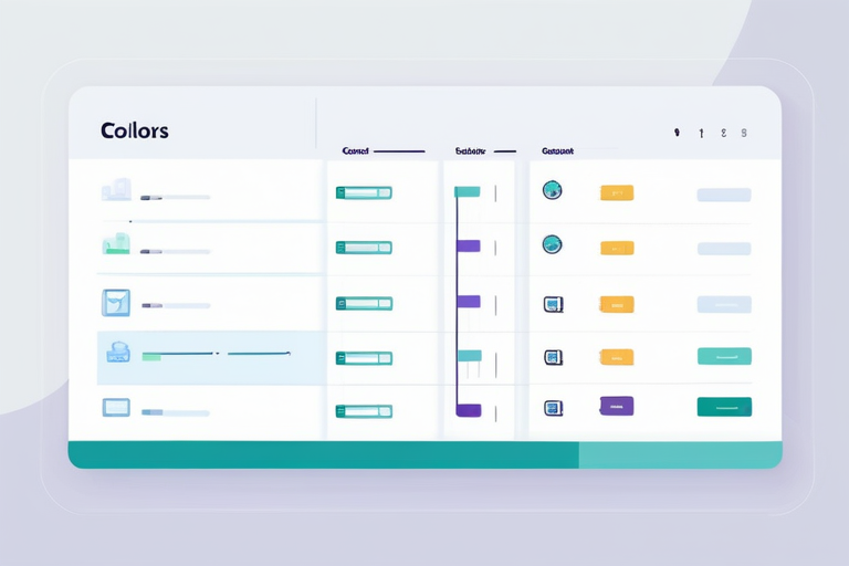 会計ソフトのレポート設定画面のスクリーンショット。勘定科目、期間、表示単位、グラフ種類などを選択するドロップダウンやチェックボックスが表示されている。