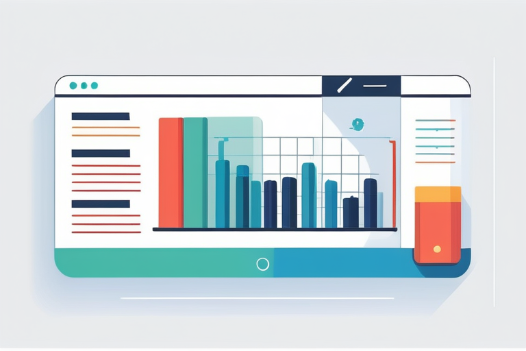 A person looking relieved while a complex accounting ledger is being processed automatically by a digital interface, representing the efficiency gained from automated accounting software.