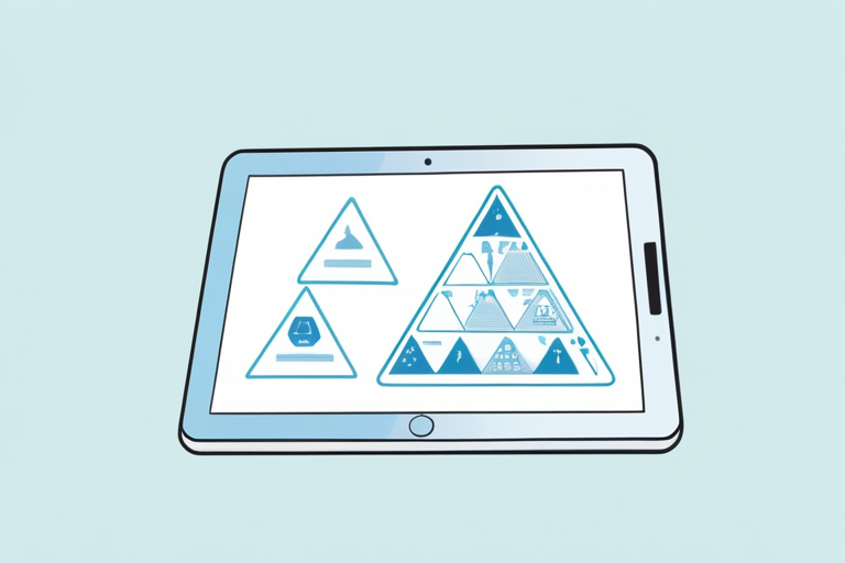 A conceptual diagram showing the data flow from an Intel application through Rosetta 2 to an M1 chip, illustrating the translation process and potential bottlenecks.