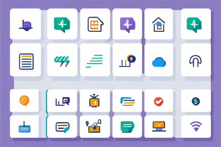 An illustration showing various digital platforms like YouTube, Twitch, BOOTH, and PayPal connected to a central accounting software interface, symbolizing automated data flow for a VTuber's income management.