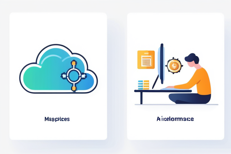 Comparison table or diagram showing pros and cons of direct API development vs. iPaaS/RPA tools, including factors like technical skill, cost, flexibility, and speed of implementation.