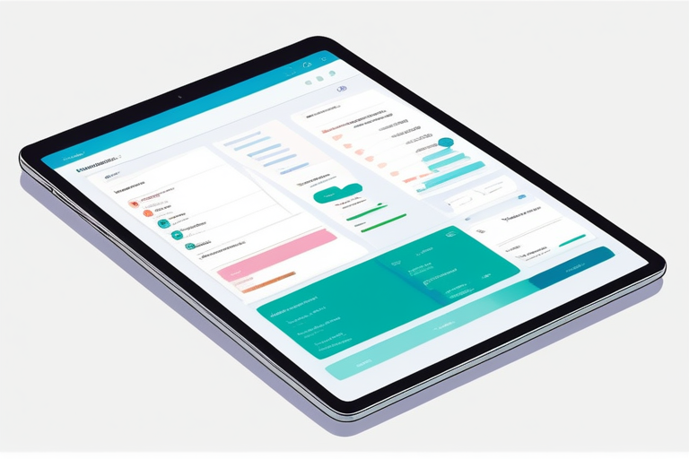 A screenshot of freee accounting's PDF import screen, showing a bank statement being processed by OCR. The interface is clean and user-friendly, with highlighted areas indicating automatic data extraction.