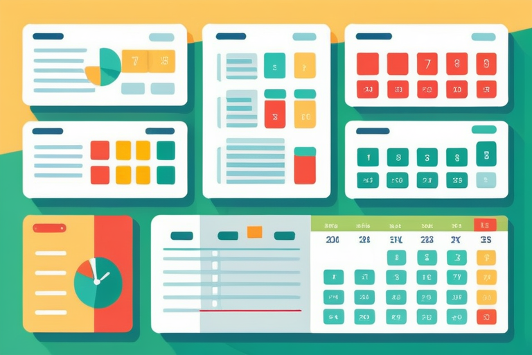 Timeline chart showing the 5-year period for filing a 