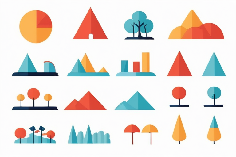 A detailed checklist with five distinct criteria, each represented by an icon, emphasizing objective evaluation and logical decision-making. (客観的な評価基準を示すチェックリストのイメージ)