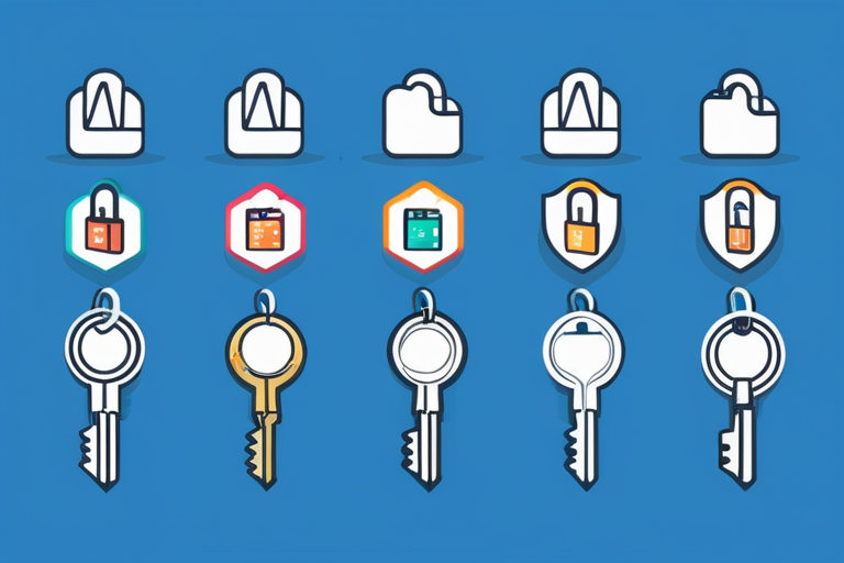 A diagram illustrating the macOS security architecture and how it interacts with different web browsers (Safari, Chrome, Firefox), highlighting the deep integration with Safari and system APIs like Keychain. Complex technical connections are shown with lines and icons.
