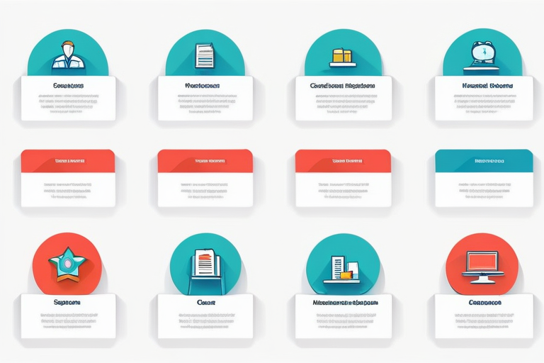A table illustrating a comparison of various job agents, showing columns for job offers, support features, and target age groups, with data points for different companies. Focus on clarity and logical structure.