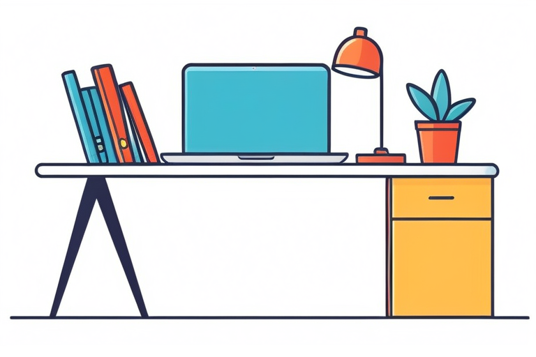 A professional male manufacturing worker in his 30s confidently shaking hands with a recruitment consultant in a modern office setting. On the table, there are documents and a laptop showing job listings. The image should convey successful career consultation.