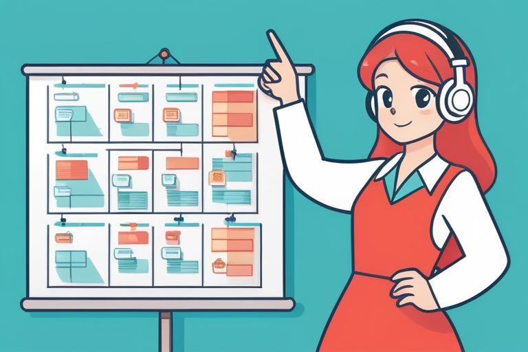 A conceptual flowchart illustrating the decision process between 