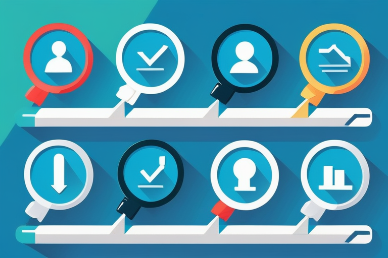 Comparison table showing the strengths and weaknesses of AI matching versus keyword search across five metrics: comprehensiveness, serendipity, efficiency, latent need alignment, and search intent reproducibility.