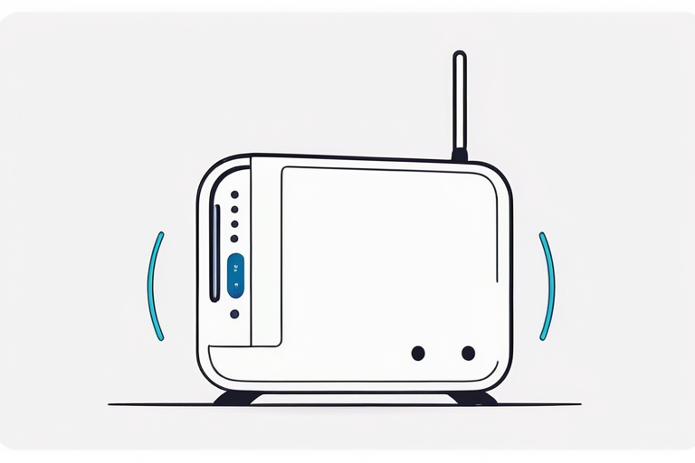 Illustration showing the connection methods of three types of Wi-Fi: Fiber optic (modem to router to devices), Home router (router receiving mobile signal to devices), Mobile Wi-Fi (portable device receiving mobile signal to devices).