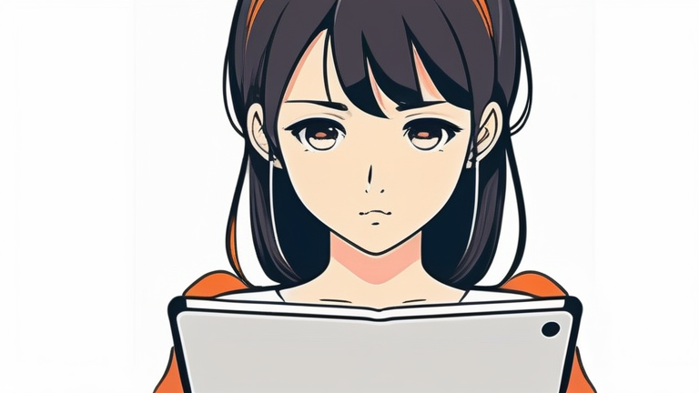 A young woman thoughtfully analyzing different internet plans on a tablet, with a determined yet slightly confused expression, surrounded by data charts and network symbols. https://artificali-blog.com/wp-content/uploads/2026/03/body_bp-internet-construction-cost-free-logical-01_0_1773172233.png