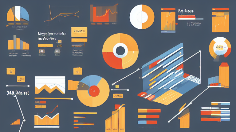 A table showing how Aintelligence can improve campaign performance with data-driven insights
